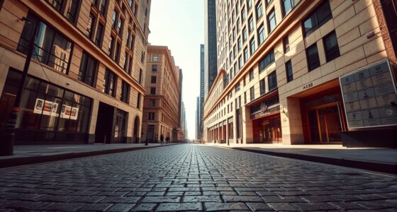 mastering perspective geometry