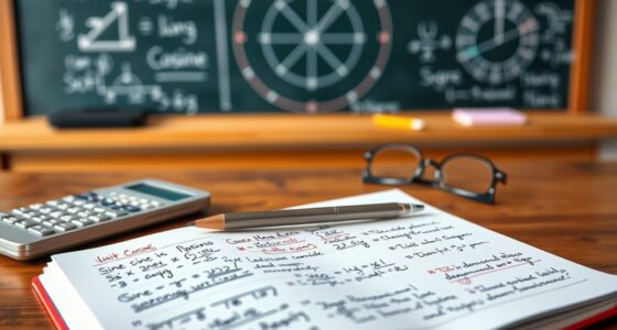mastering trigonometric identities