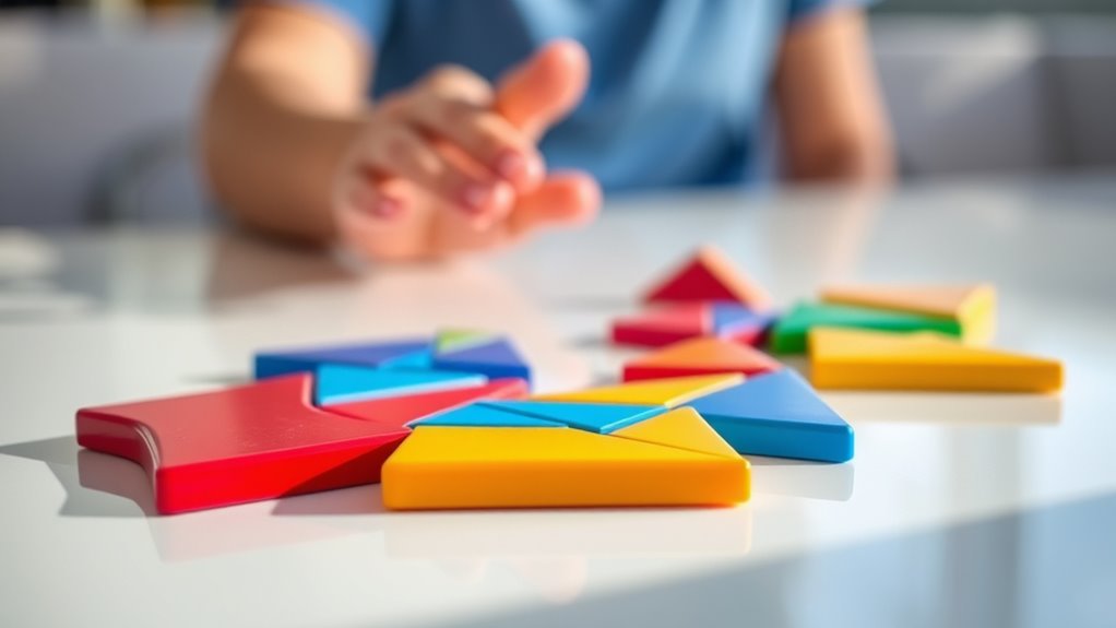 material quality and variety