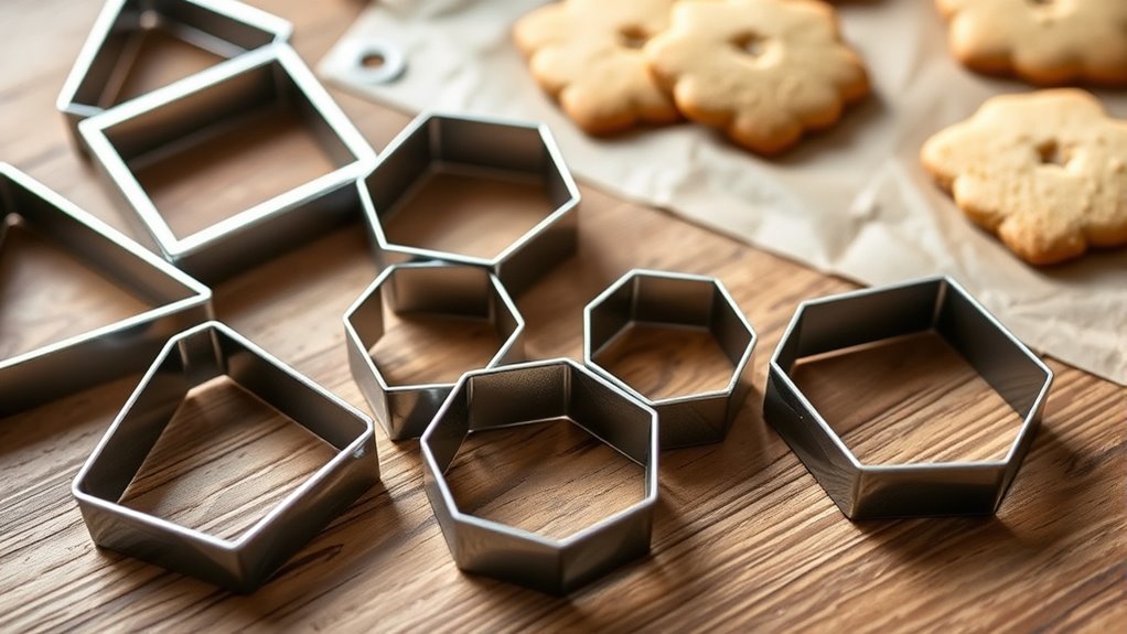 material shapes size safety
