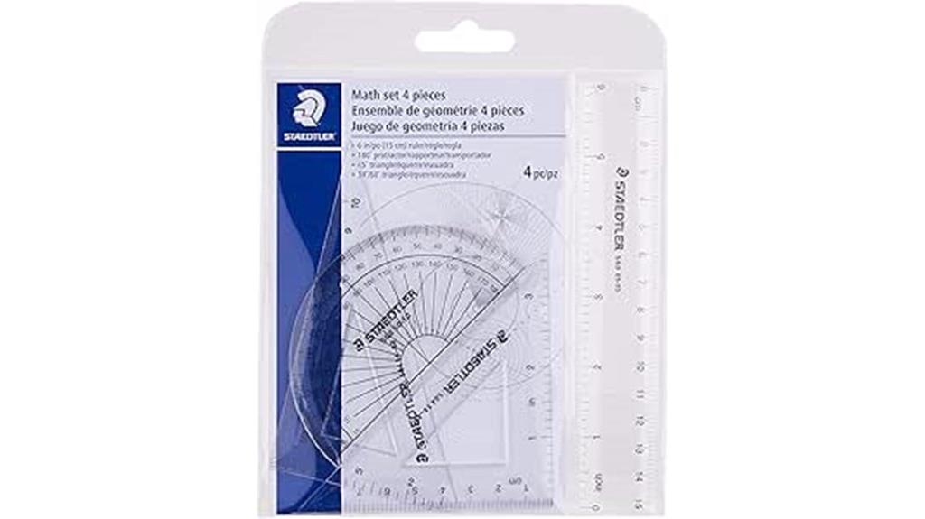 math geometry set