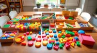math manipulative kits comparison