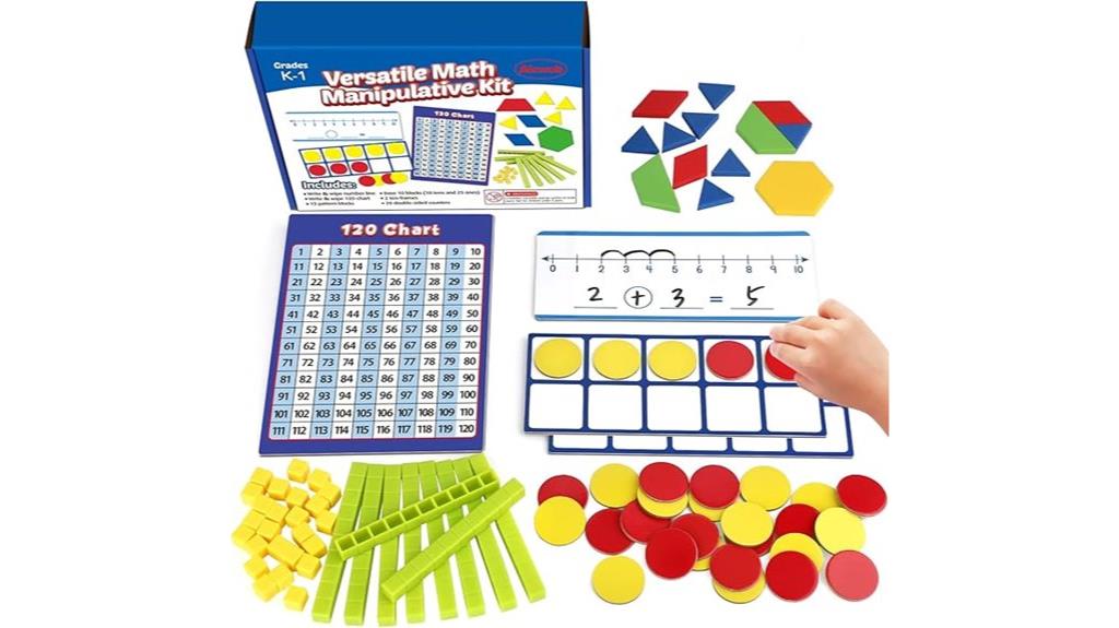 math manipulatives for young kids
