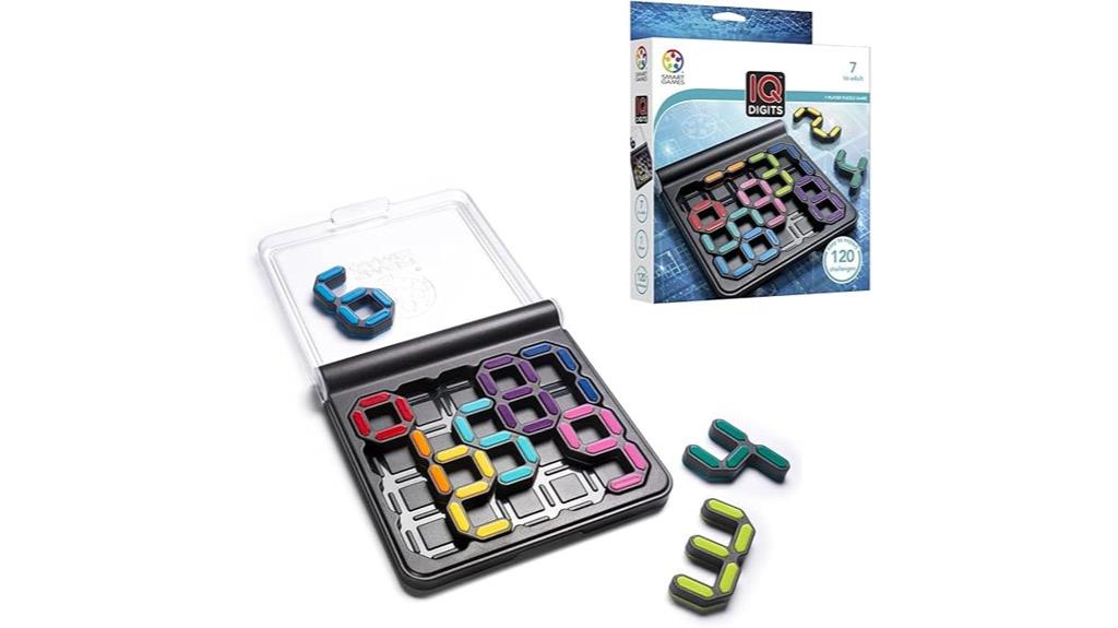 math puzzle travel game