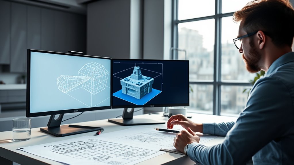 math shapes design choices