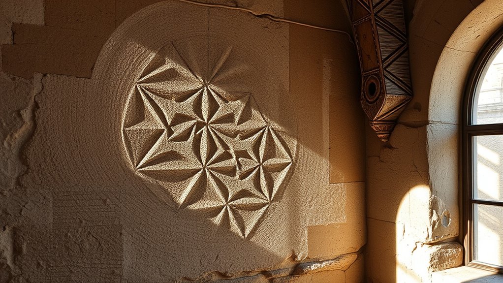 mathematical patterns reveal nature