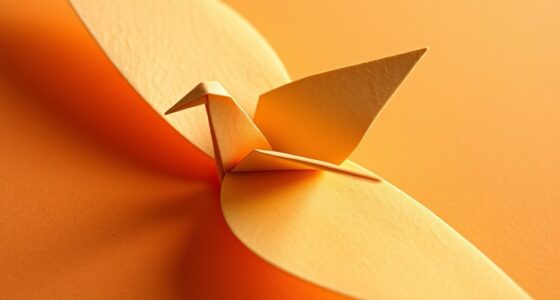 mathematical principles in folding