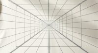 mathematics behind perspective drawing