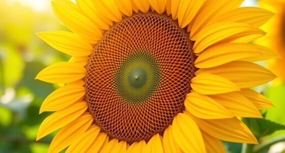 mathematics nature aesthetics