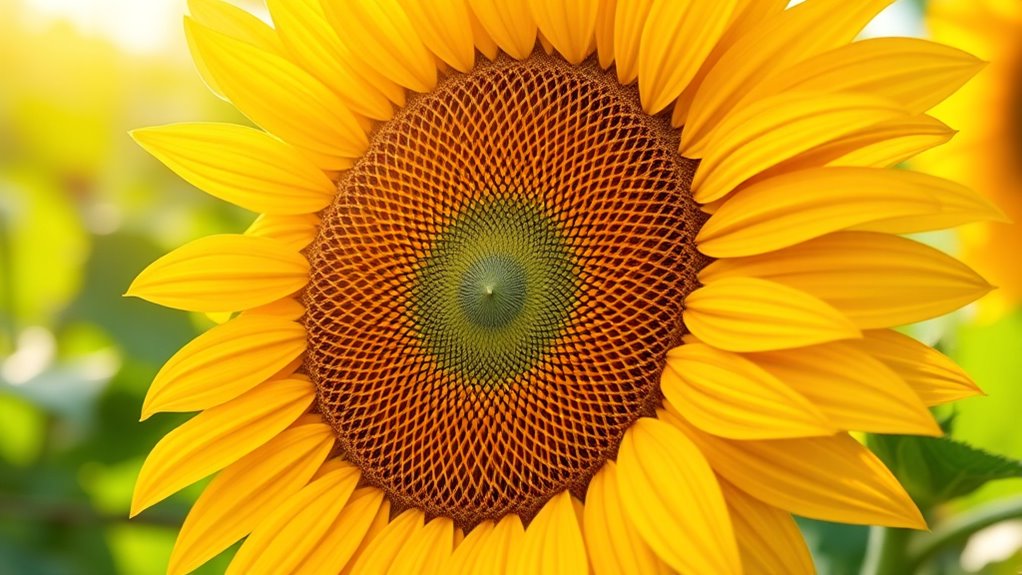 mathematics nature aesthetics