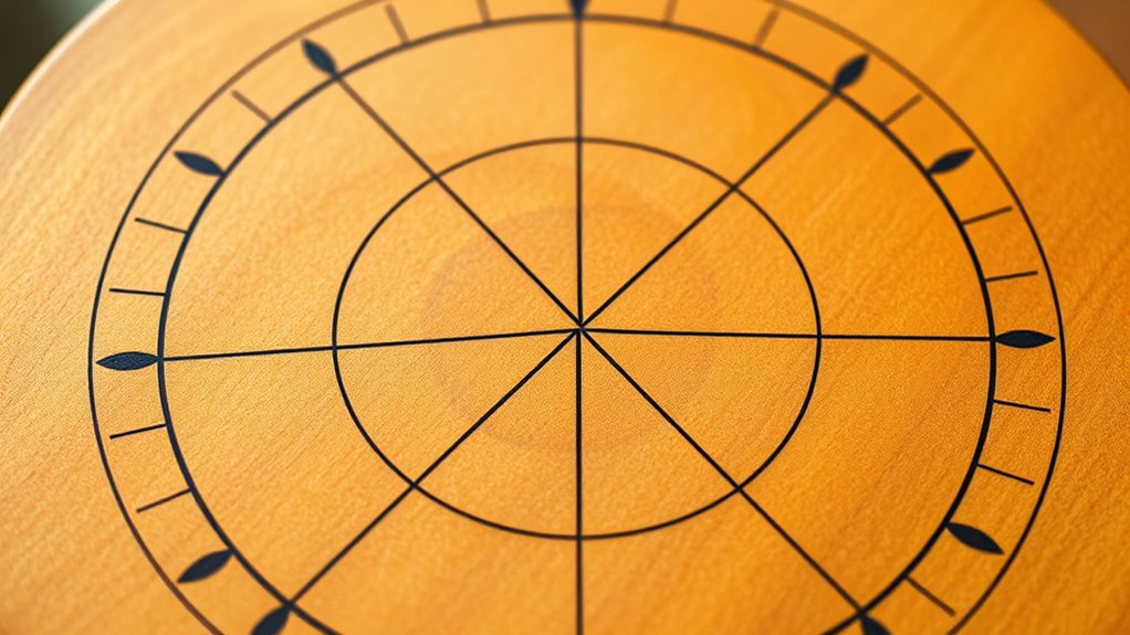 measuring circle s curved length