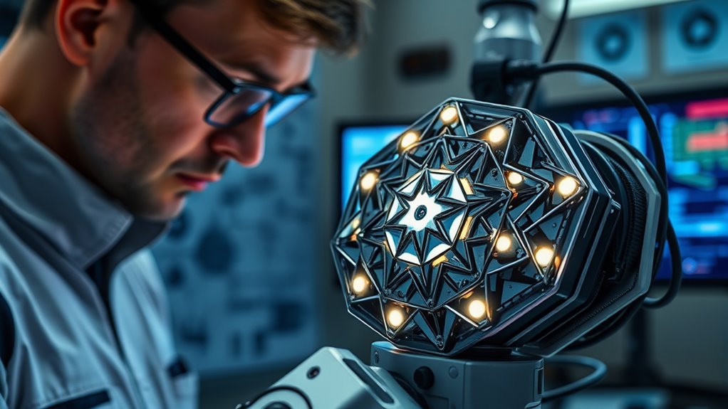 measuring object distances accurately