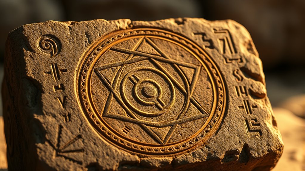 misinterpretations of sacred geometry
