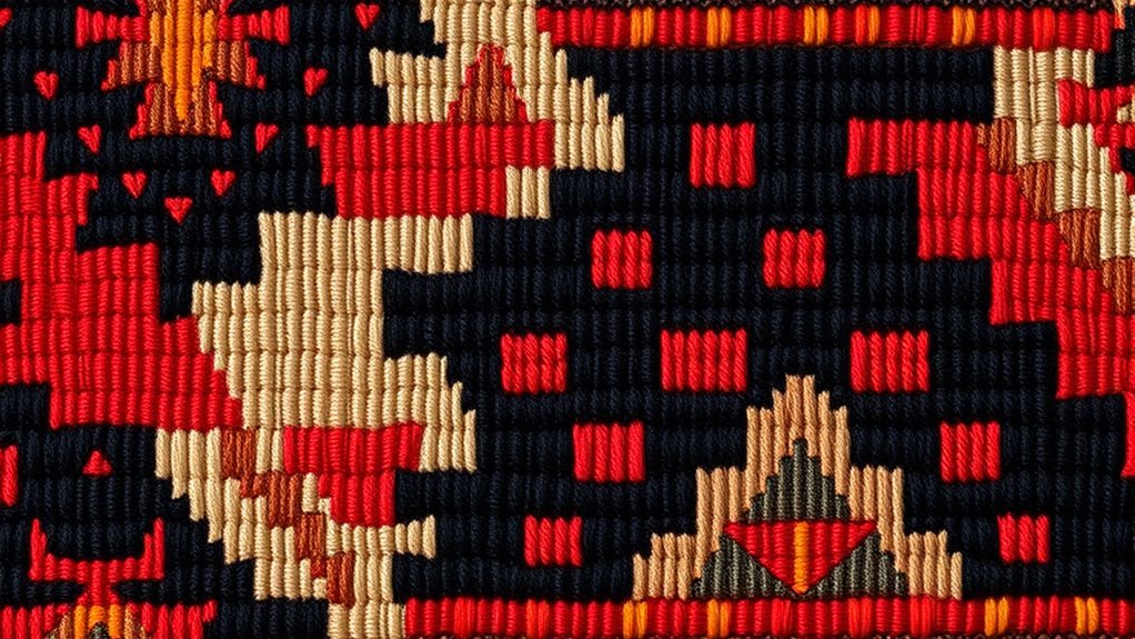 modern geometric pattern innovation