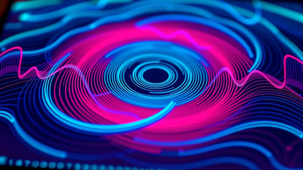 music s mathematical hidden patterns