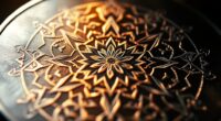 mystical mathematical patterns