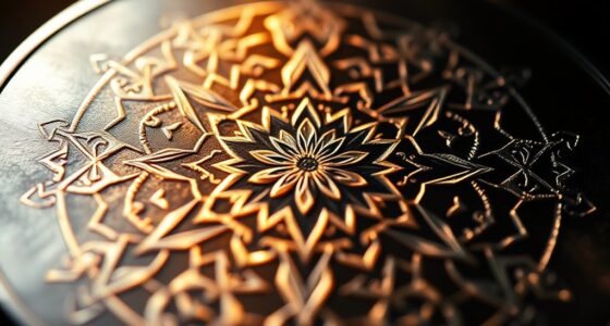 mystical mathematical patterns