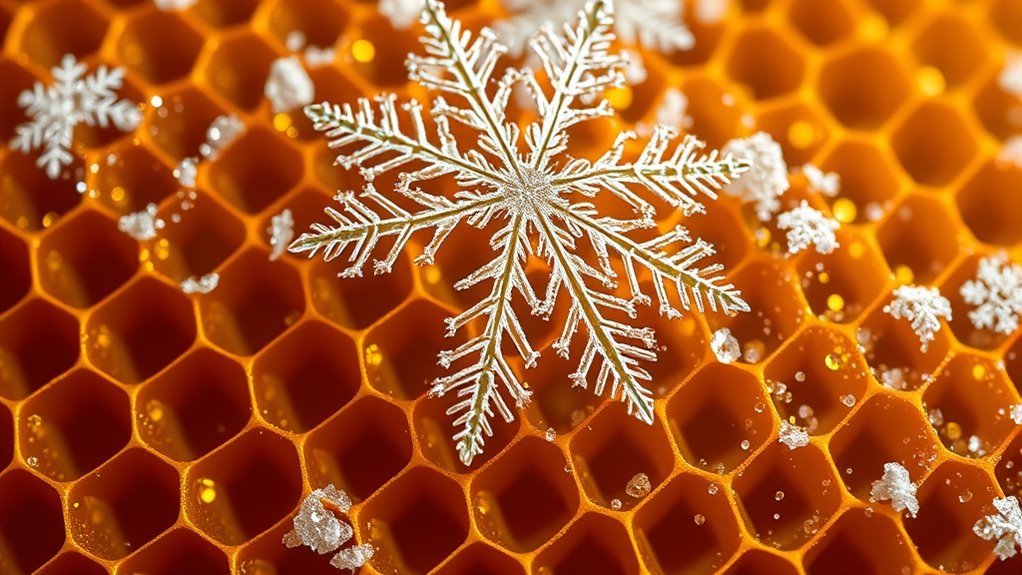 nature s geometric harmony pattern