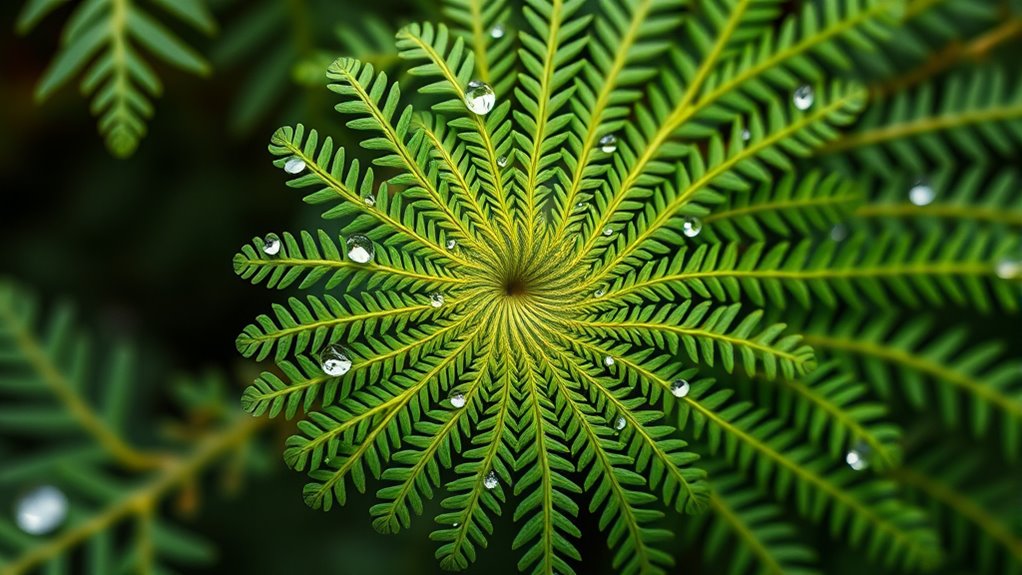 nature s repeating patterns