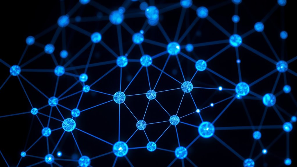 network algorithms optimize routing