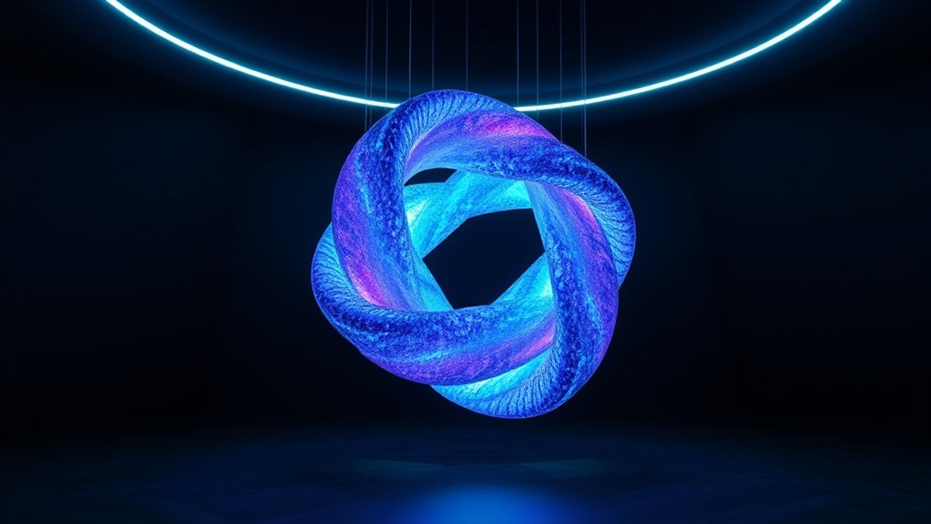 non euclidean geometry simplified