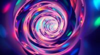 non euclidean space discoveries