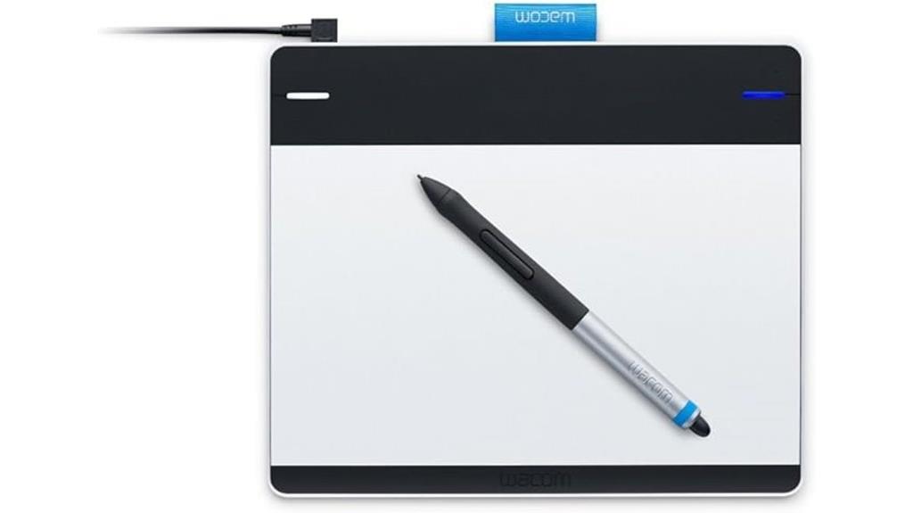 old version small tablet