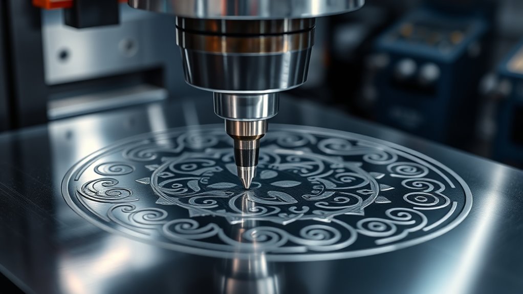 optimized cnc toolpath programming