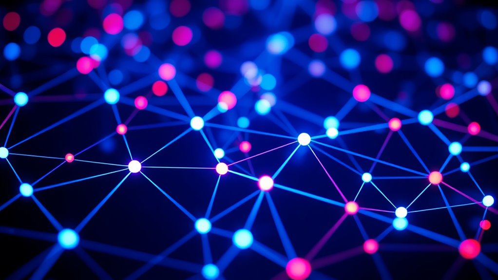 optimized network connectivity pathways