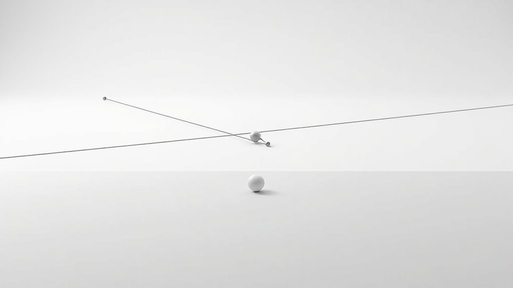 planes intersect in lines