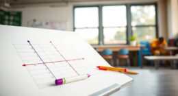 plotting points and lines