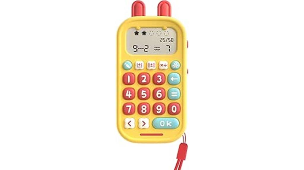 portable math toys for kids