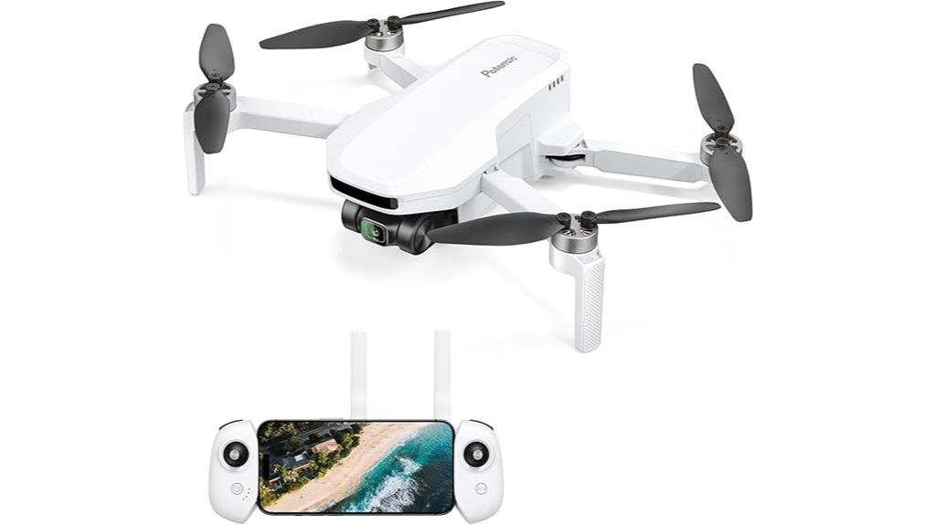 potensic atom lt drone
