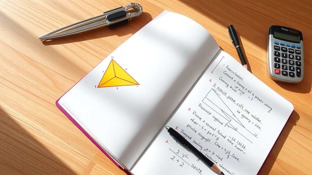 practice visualization and notation