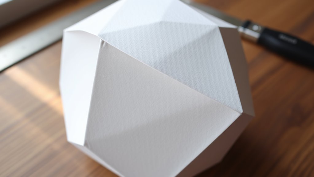 precise aligned scored folds