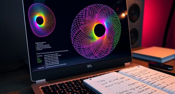 python geometric plotting guide