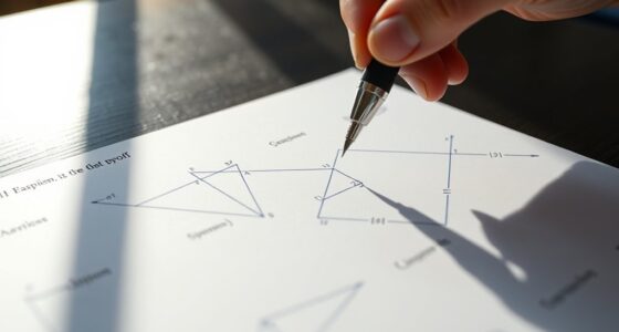 quick geometric logic mastery