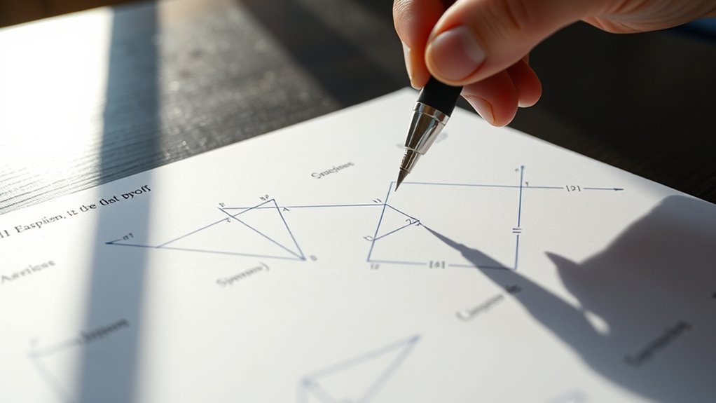 quick geometric logic mastery