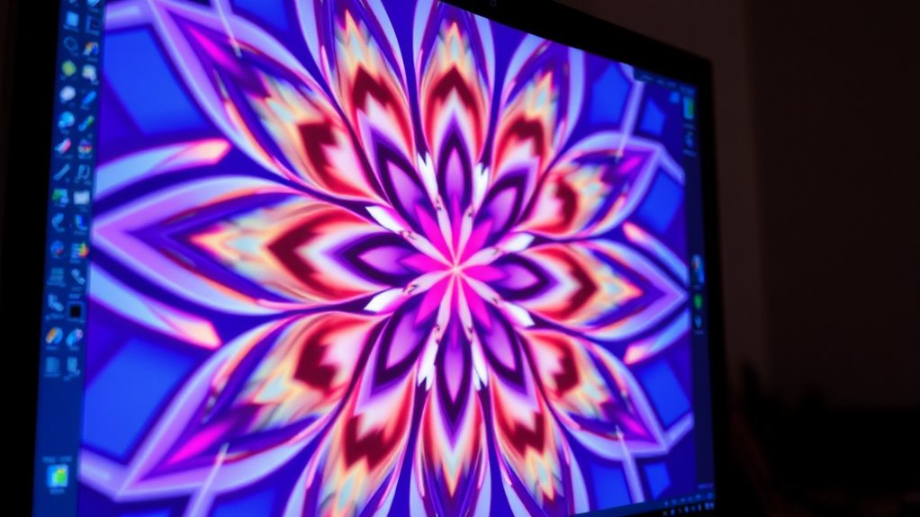 refine pattern enhance harmony