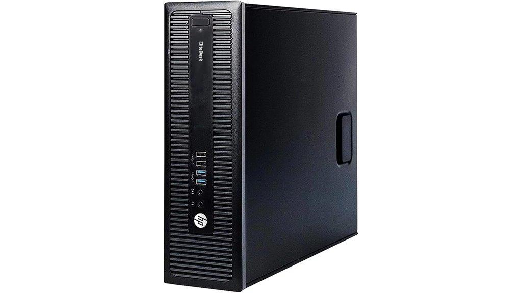 renewed hp elitedesk 800