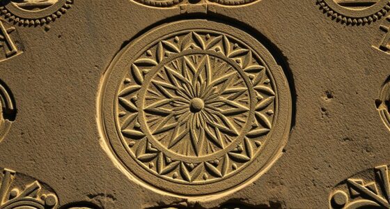 sacred geometry history and misinterpretations