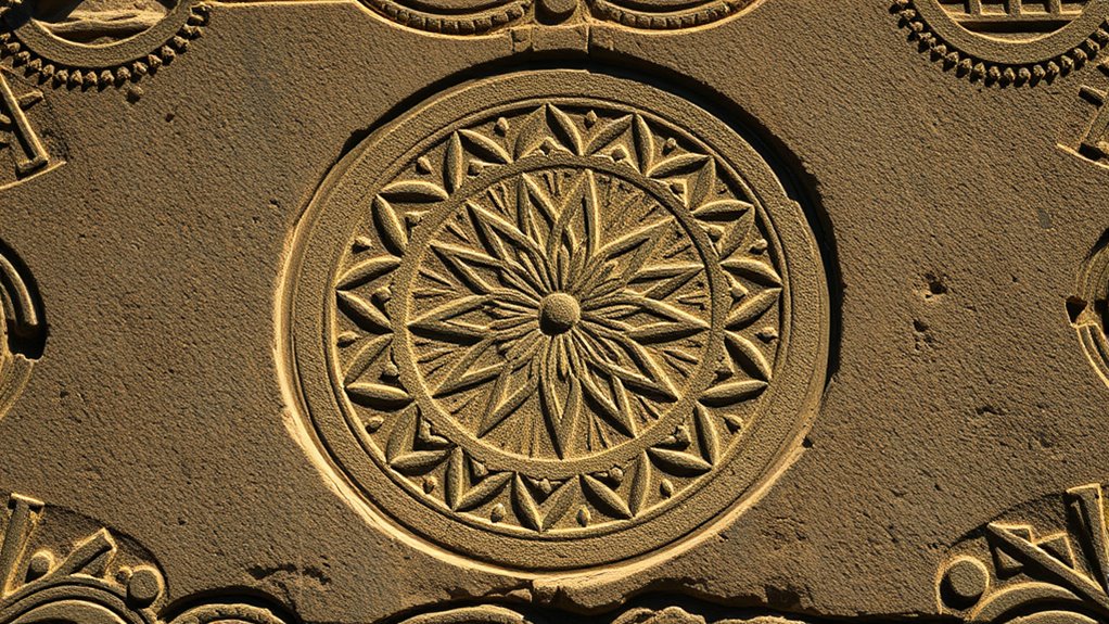 sacred geometry history and misinterpretations