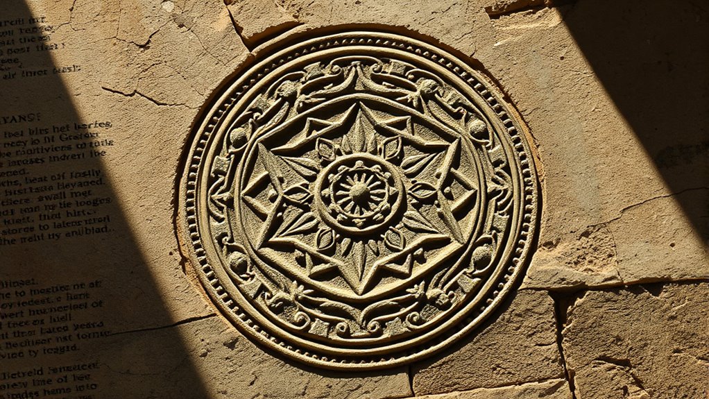 sacred geometry in modern design