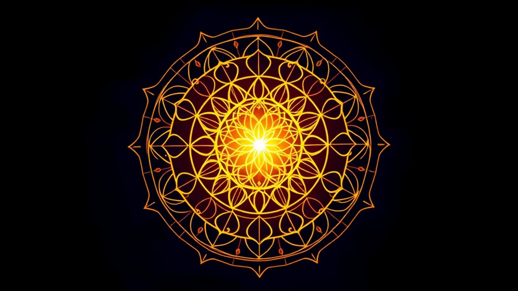 sacred geometry reveals harmony