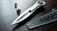 selecting accurate navigational tools