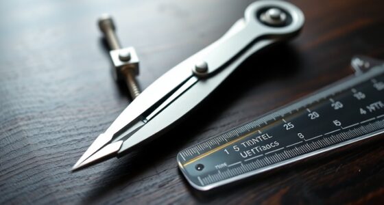 selecting accurate navigational tools