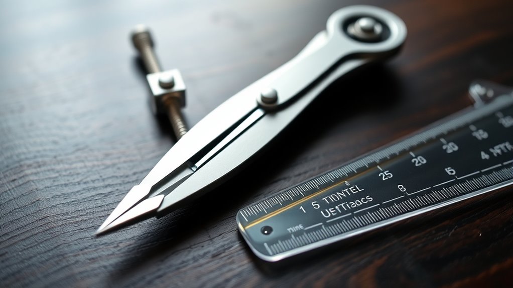 selecting accurate navigational tools