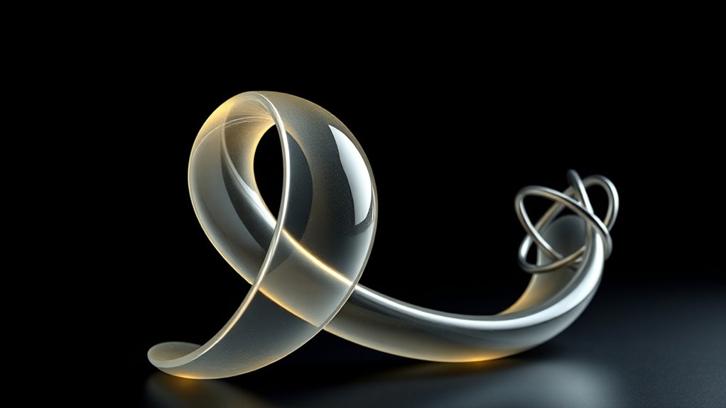 shape preserving deformation invariants