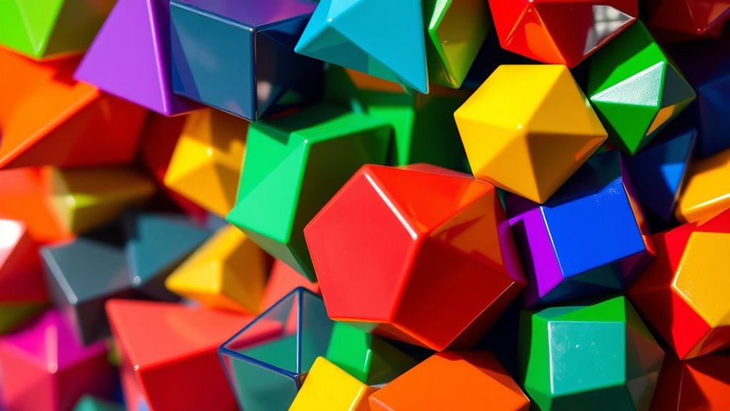 shapes dimensions transformations