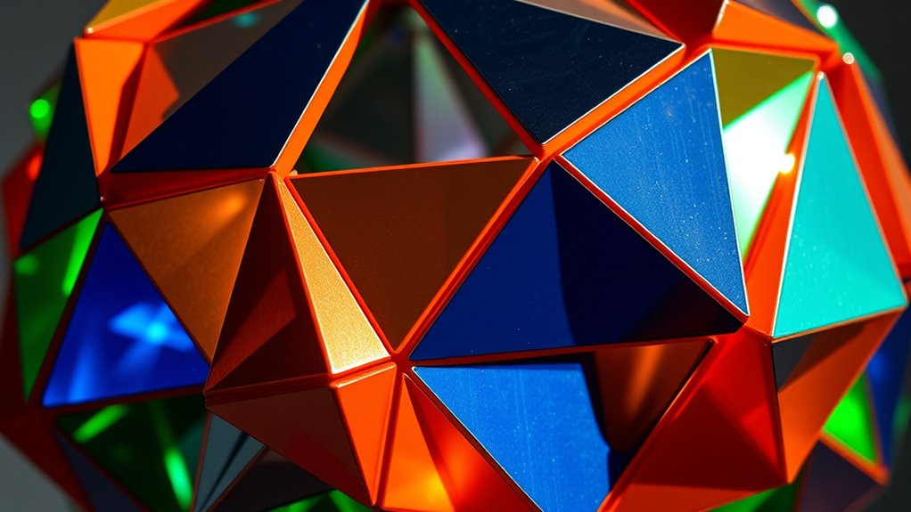 shapes properties applications significance